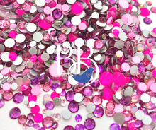 Load image into Gallery viewer, Barbies Bubblegum Bling Mix
