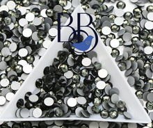 Charger l&#39;image dans la galerie, Black Diamond Rhinestone Multi-Size Pack
