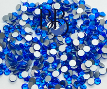 Charger l&#39;image dans la galerie, Capri Blue Rhinestone Multi-Size Pack
