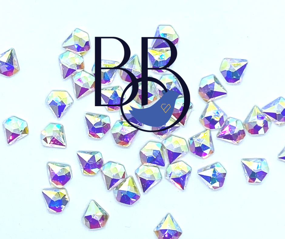 Crystal AB Diamond/Gem