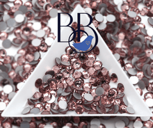 Load image into Gallery viewer, Light Amethyst Rhinestones - The Blinging Bluebird
