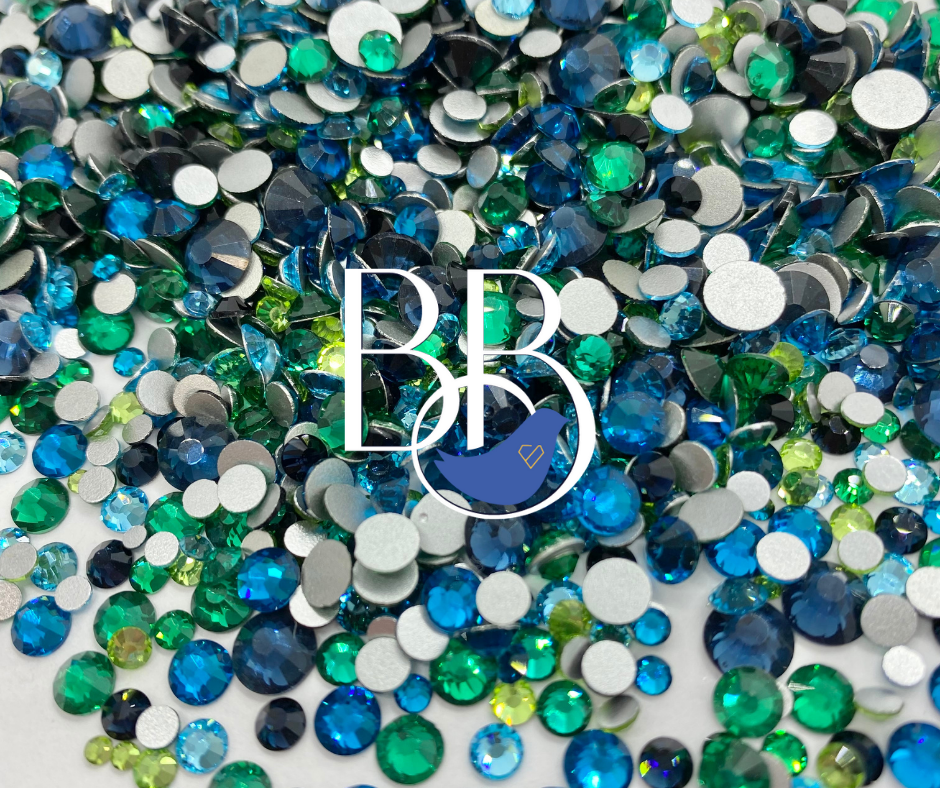Making Waves Marina Bling Mix