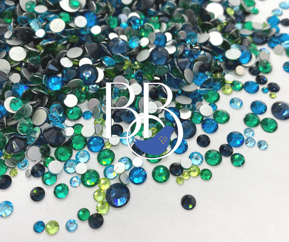 Making Waves Marina Bling Mix