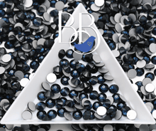 Load image into Gallery viewer, Montana Rhinestones - The Blinging Bluebird

