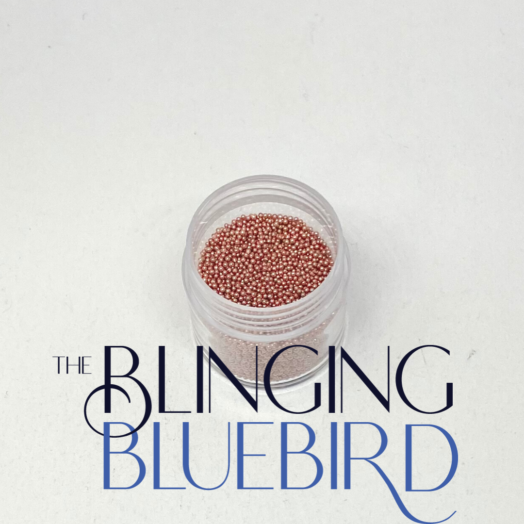 Micro Caviar Beads - Air