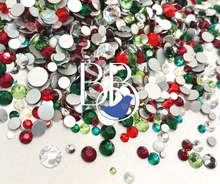 Charger l&#39;image dans la galerie, Nice List Noel Bling Mix
