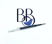 Charger l&#39;image dans la galerie, Stainless Steel Pen Blank
