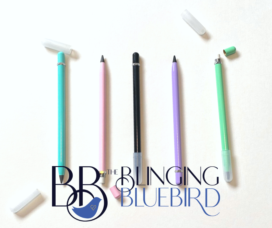 Basic Rhinestone Starter Kit – The Blinging Bluebird