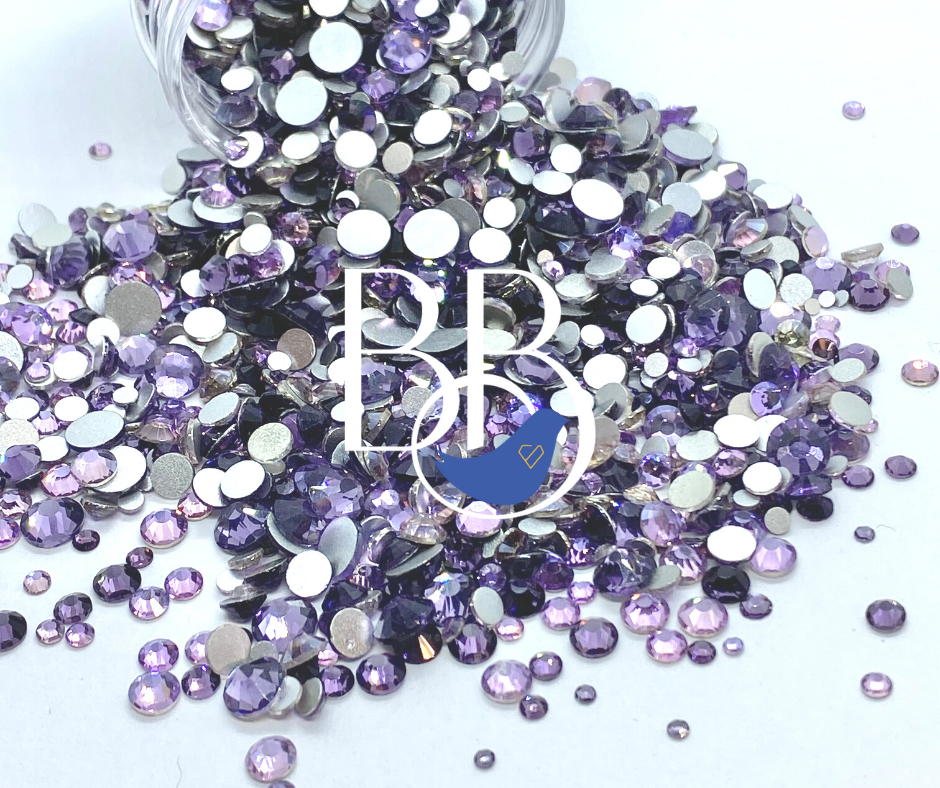 Simply Sarah Bling Mix