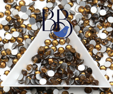 Load image into Gallery viewer, Smoked Topaz Rhinestone Multi-Size Pack
