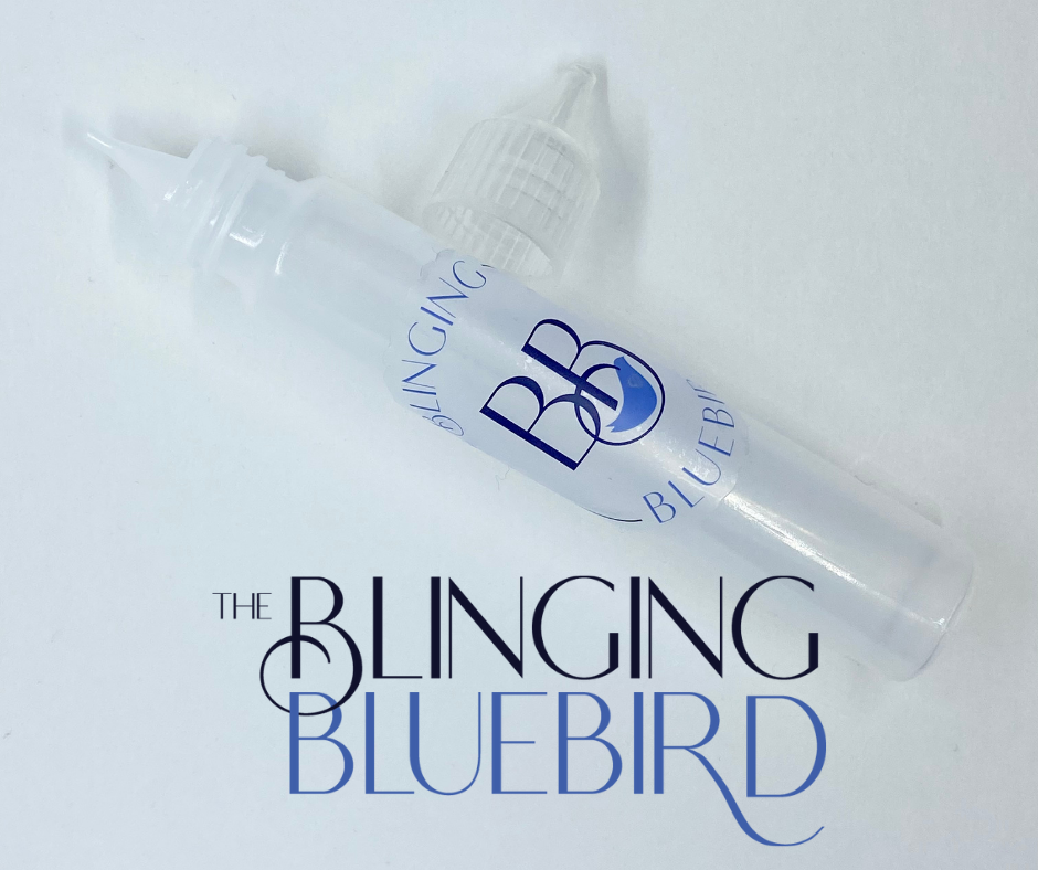 Basic Rhinestone Starter Kit – The Blinging Bluebird