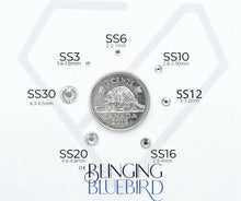 Charger l&#39;image dans la galerie, Bluebird Blitz Bling Mix
